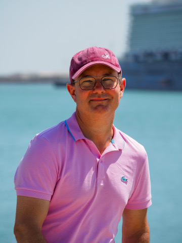 Avatar HP modifiziert