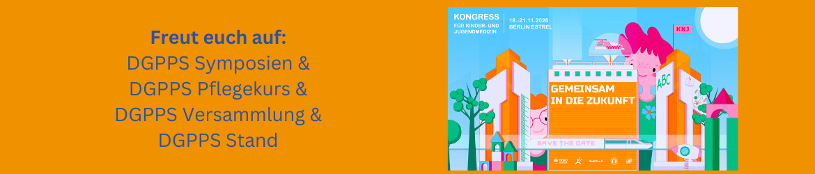 3 Save The Date 18 211126 Jahrestagung 2026 Der DGPPS Im Rahmen Des Kongresses Fr Kinder  Und Jugendmedizin In Berlin